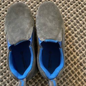 Boys Merrell Jungle Moc Slort